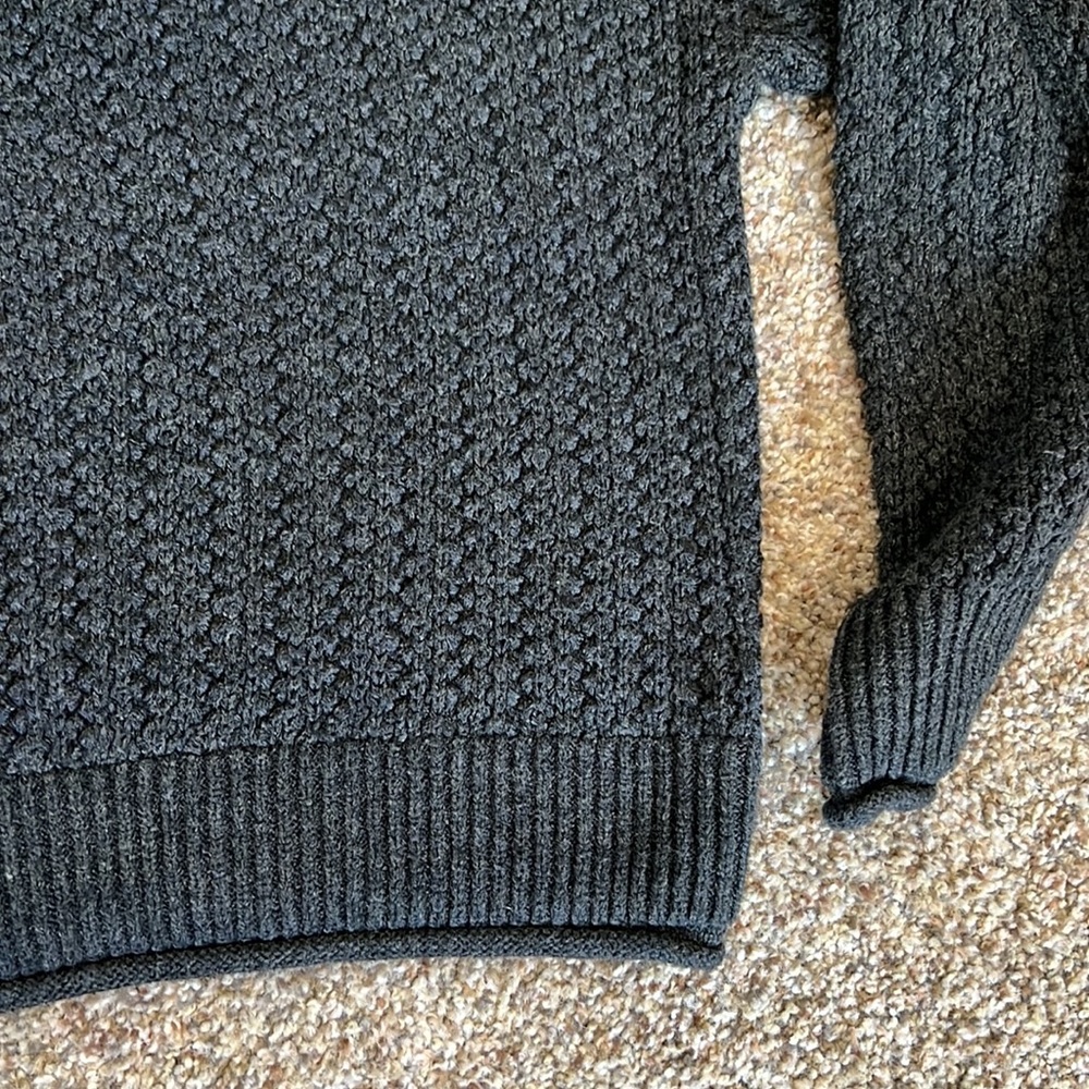 Universal Thread Grey Sweater - Picture 3 of 7